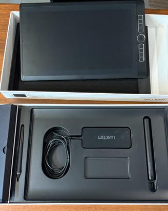 Wacom MobileStudio Pro 16”