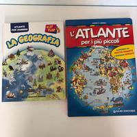 Libri vari
