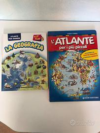 Libri vari