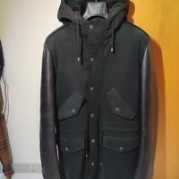 Cappotto Parka Alessandrini
