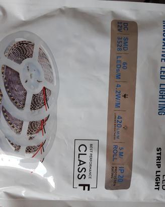strisce Led