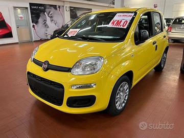 FIAT Panda 1.0 Hybrid ICON