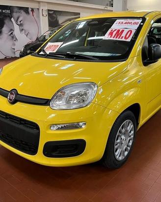 FIAT Panda 1.0 Hybrid ICON