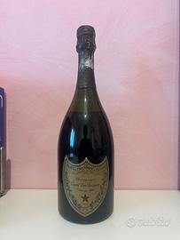 Champagne Dom Perignon 1983