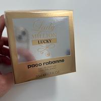 Lady milliol lucky 50ml edp