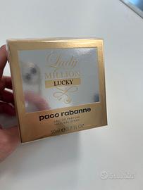 Lady milliol lucky 50ml edp
