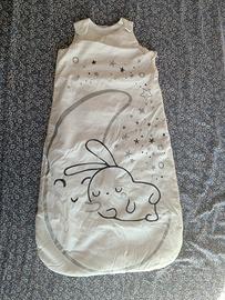 Sacco nanna "DU PAREIL au méme" 12-36 mesi