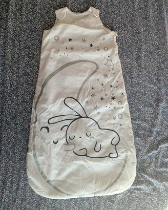 Sacco nanna "DU PAREIL au méme" 12-36 mesi