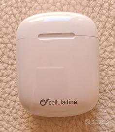Auricolari Cellularline Aries - universali