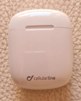 Auricolari Cellularline Aries - universali