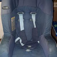 Seggiolino auto  Brevi  9/36 kg
