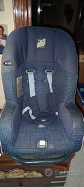 Seggiolino auto  Brevi  9/36 kg