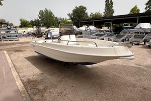 NUMEROSE Barche Open Senza Patente DA 1000 EURO