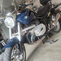 BMW R1200R