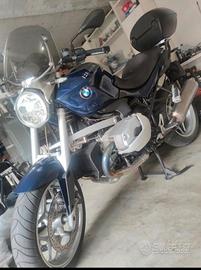BMW R1200R
