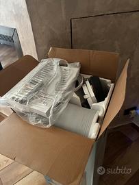 Condizionatore portatile