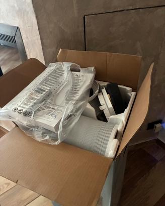 Condizionatore portatile