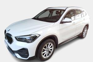 BMW X1 SDRIVE 18D BUSINESS ADVANTAGE AUTO SUV