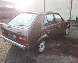 Simca Talbot Horizon - Vintage