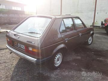 Simca Talbot Horizon - Vintage