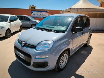 Fiat Panda 1.0 FireFly S&S Hybrid Easy