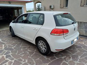 Volkswagen Golf 1.4