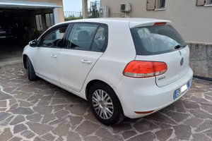 Volkswagen Golf 1.4