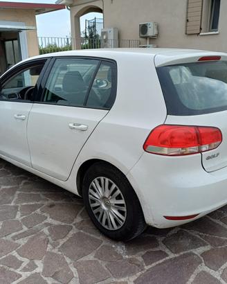 Volkswagen Golf 1.4