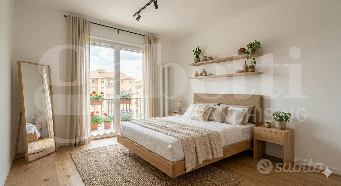 Appartamento – Rivoli, Cascine Vica - Vista 3