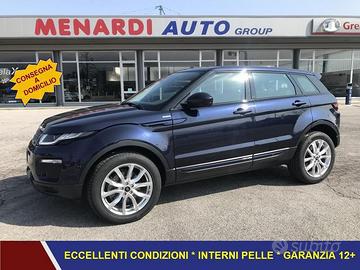 Land Rover RR Evoque Range Rover Evoque 2.0 T...