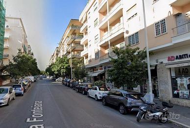 Immobile di 90 m² a Roma