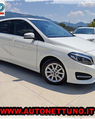 Mercedes-benz B 180 d Premium