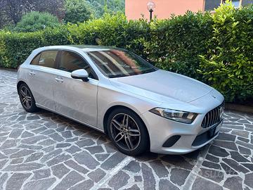 Mercedes classe A200 W177