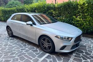 Mercedes classe A200 W177