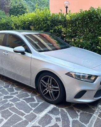 Mercedes classe A200 W177