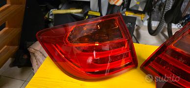Fari posteriori bmw serie 3 touring 316d