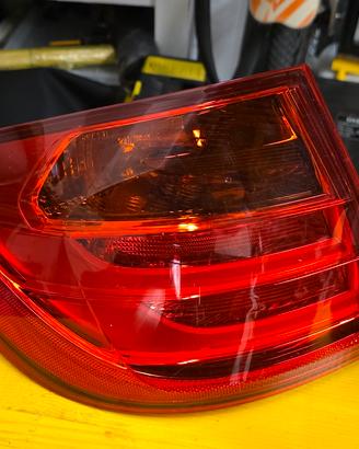 Fari posteriori bmw serie 3 touring 316d