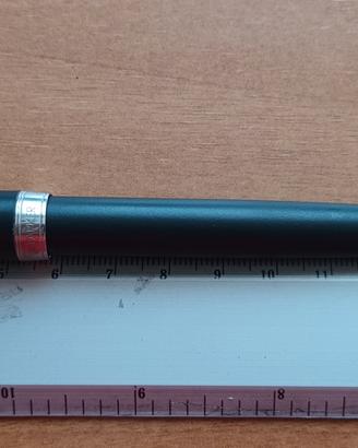 Penna Stilografica Parker Sonnet Vintage Nera 