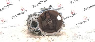 Cambio Manuale Audi A3 Sportback 8V