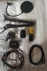 kit sala microfono Neewer