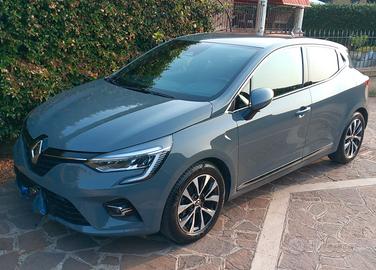 Renault Clio Clio V 2019 1.0 tce Intens Gpl 100cv