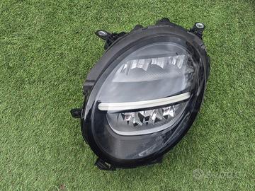 MINI COOPER J01 FULL LED Faro Fanale Sinistro SX