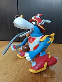 Yattaman Yattacan Action figure