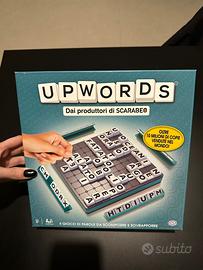 Scarabeo UPWORDS