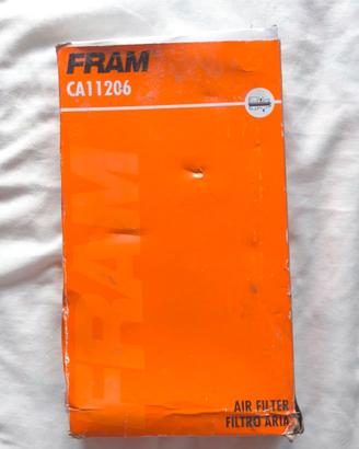 Filtro aria FRAM CA11206