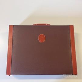 VALIGIA 24 ORE TRUSSARDI