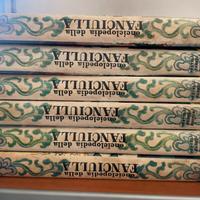 Enciclopedia della Fanciulla -Fabbri Editori, 1963