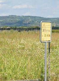 Terreno agricolo Verona