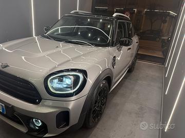 Mini Countryman 2.0 D 150 CC