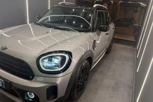 Mini Countryman 2.0 D 150 CC